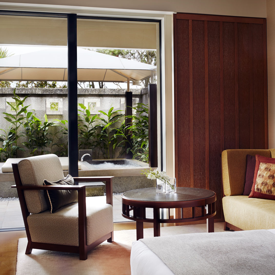 The Ritz-Carlton, Okinawa