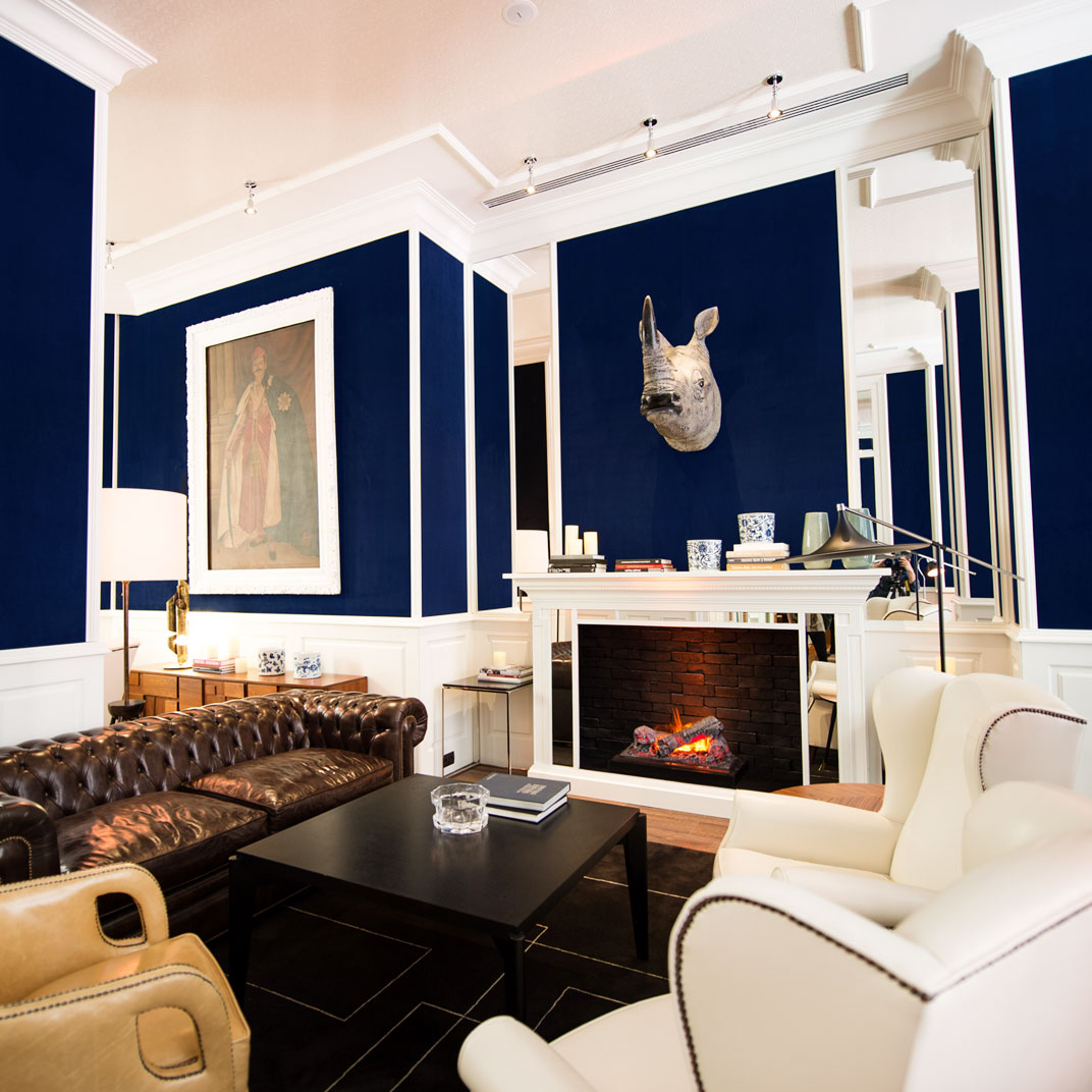 Only YOU Boutique Hotel Madrid