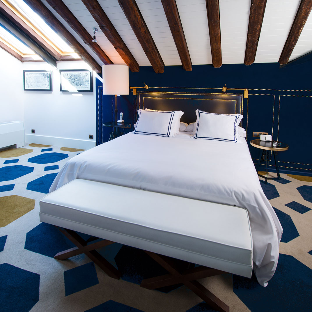 Only YOU Boutique Hotel Madrid