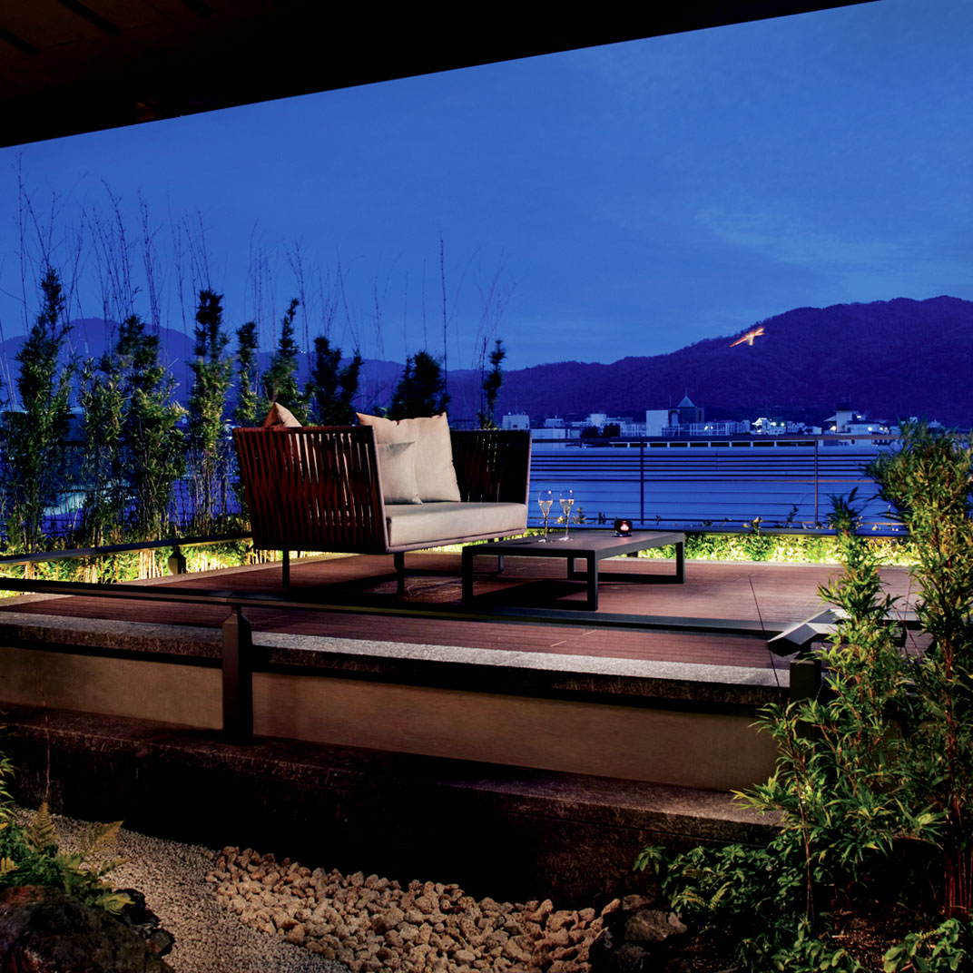 The Ritz-Carlton, Kyoto