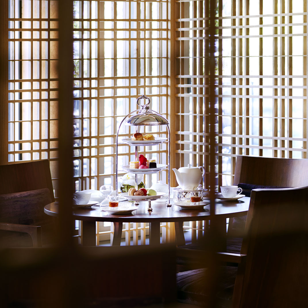 The Ritz-Carlton, Kyoto