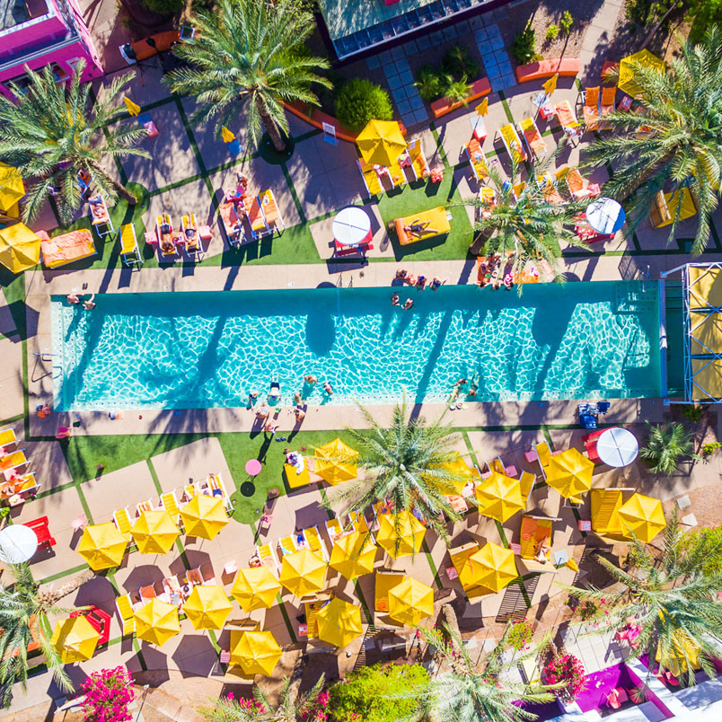 The Saguaro Scottsdale