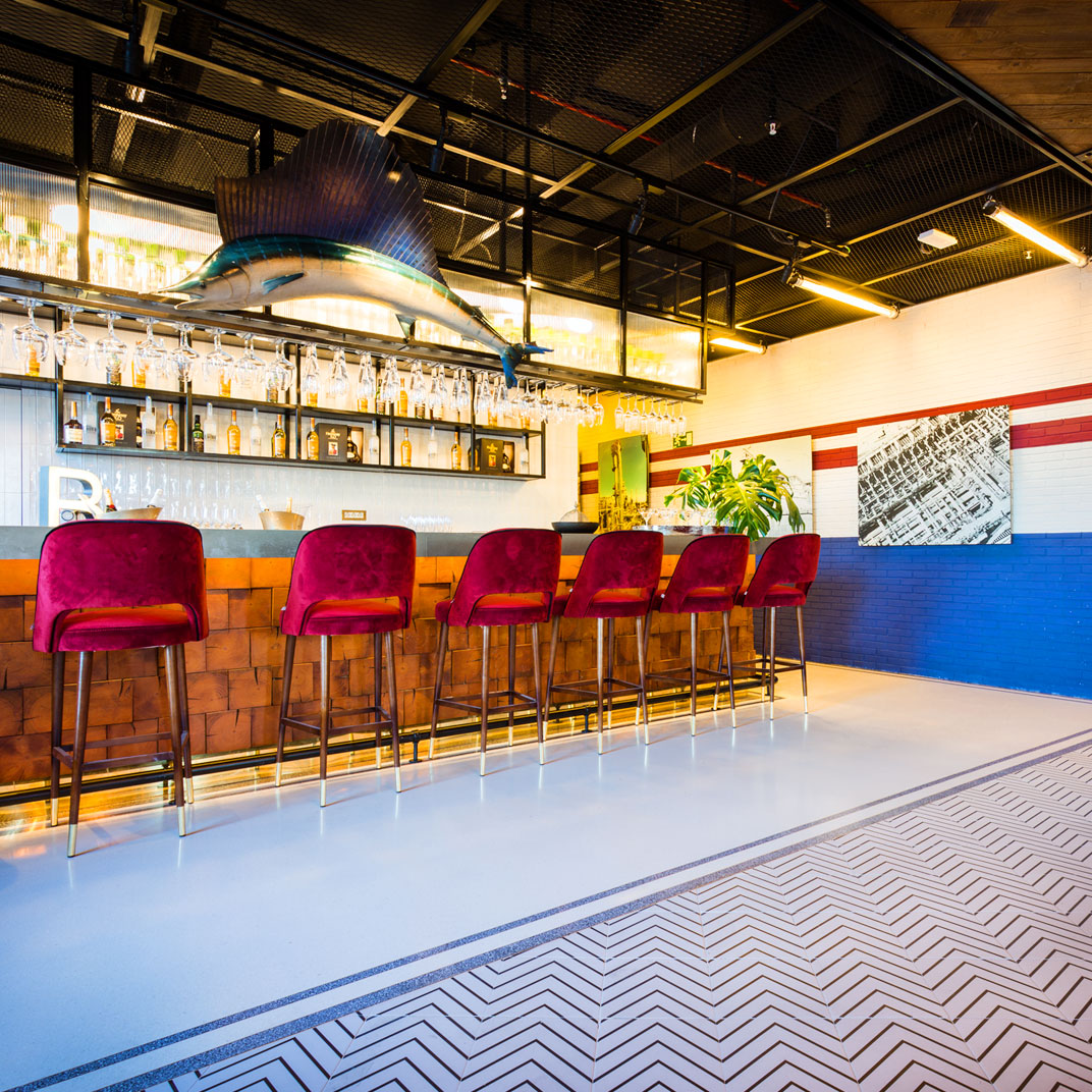 Only YOU Hotel Atocha