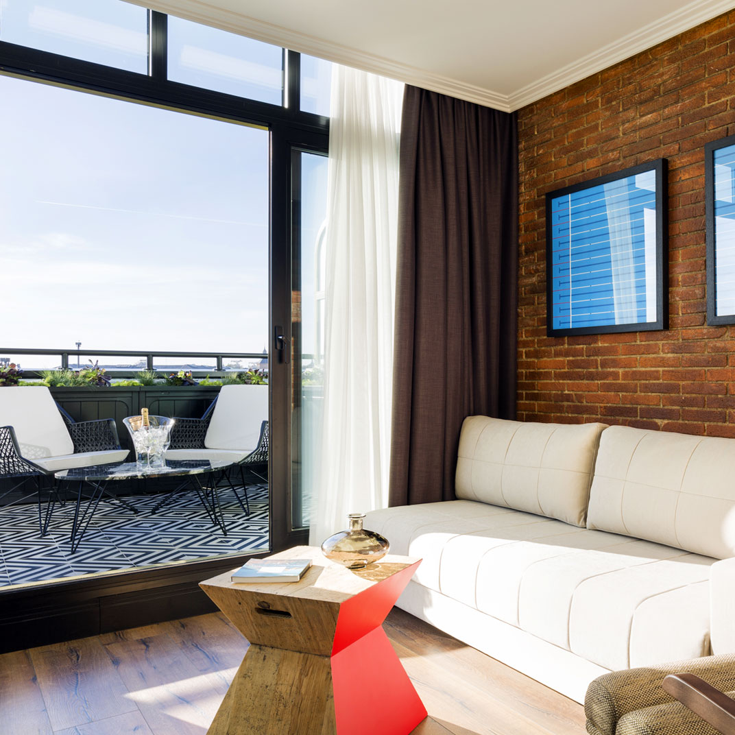 Only YOU Hotel Atocha
