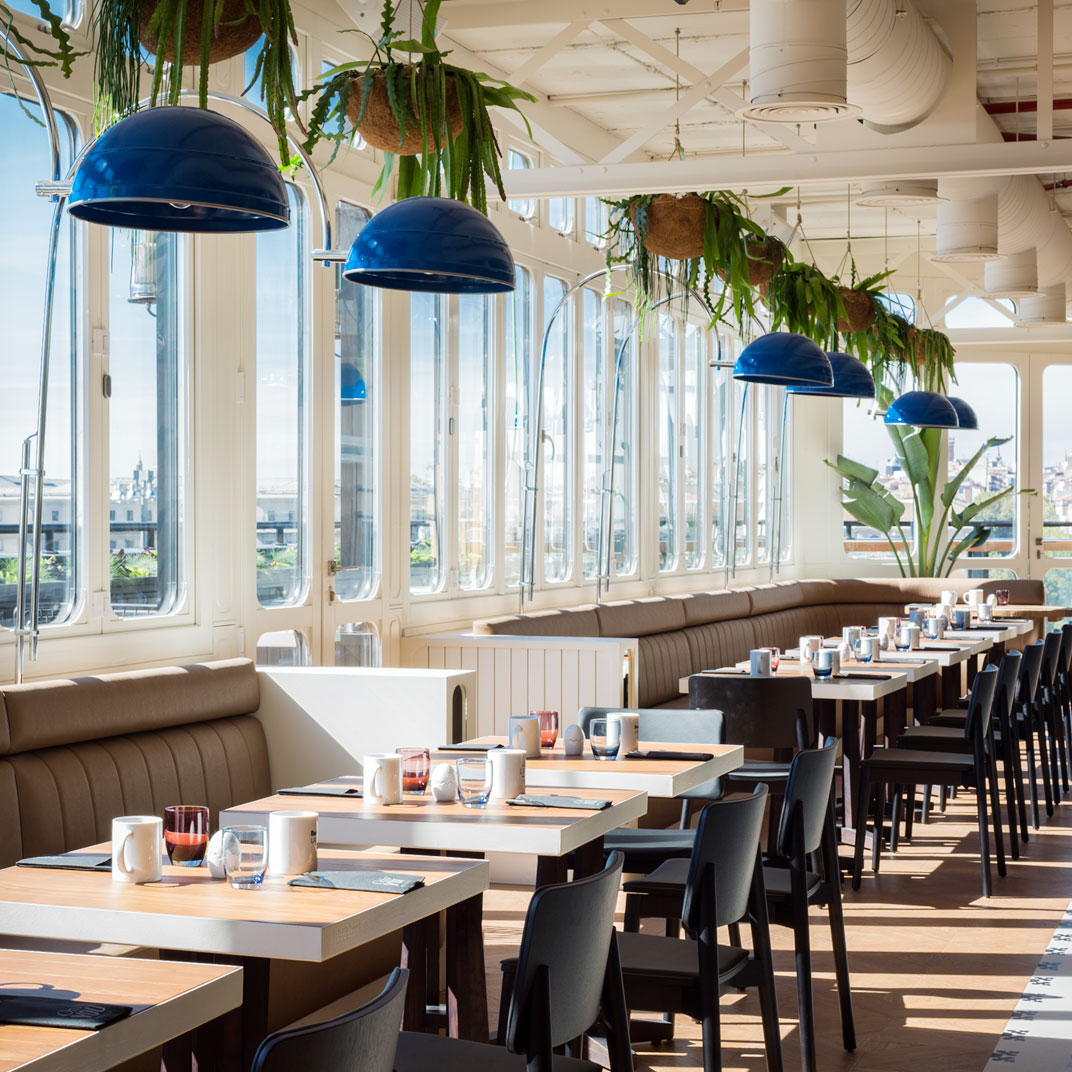 Only YOU Hotel Atocha