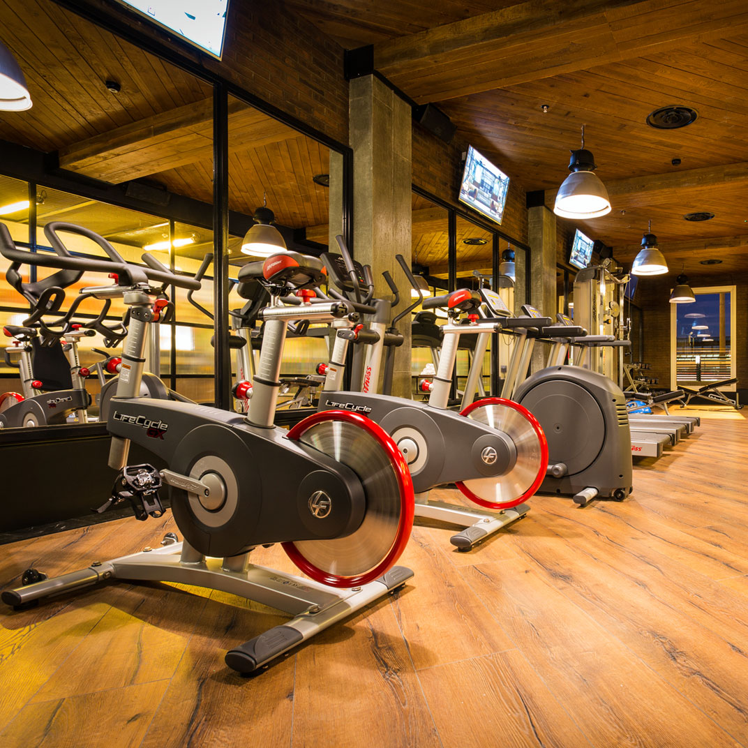 Only YOU Hotel Atocha