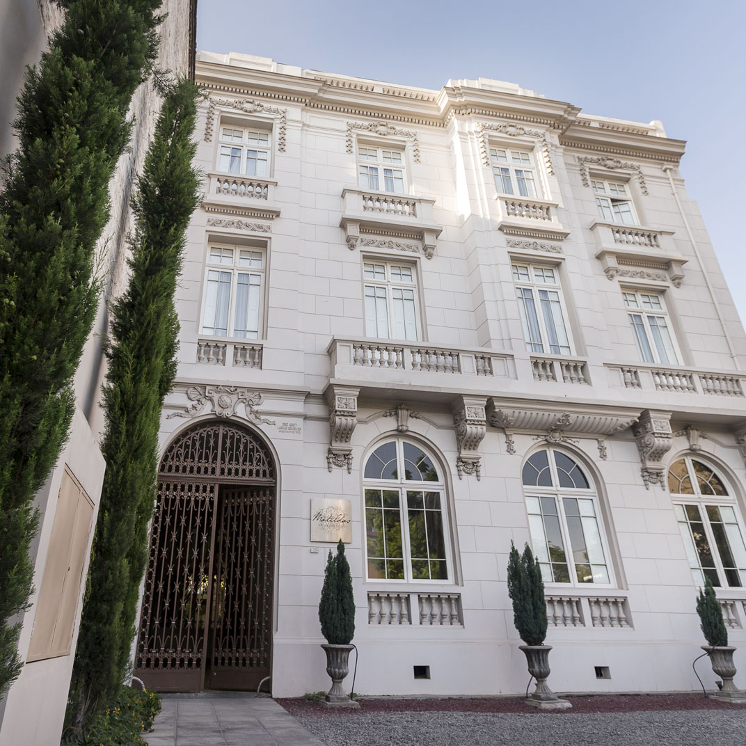 Matildas Hotel Boutique