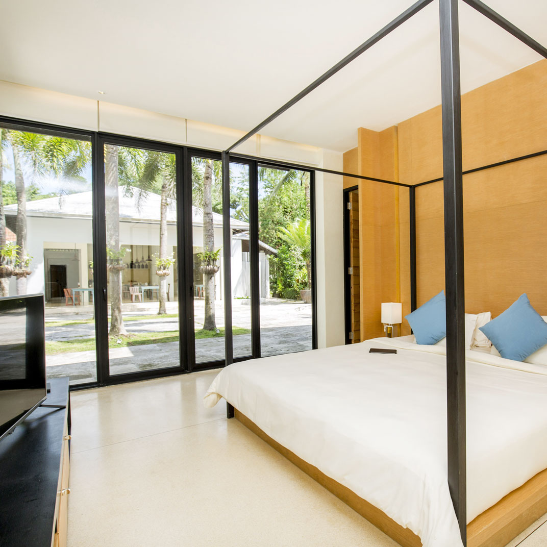 X2 Khao Lak Anda Mani