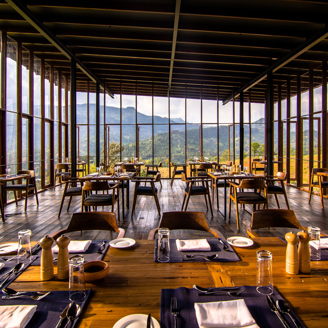 Santani Wellness Resort & Spa