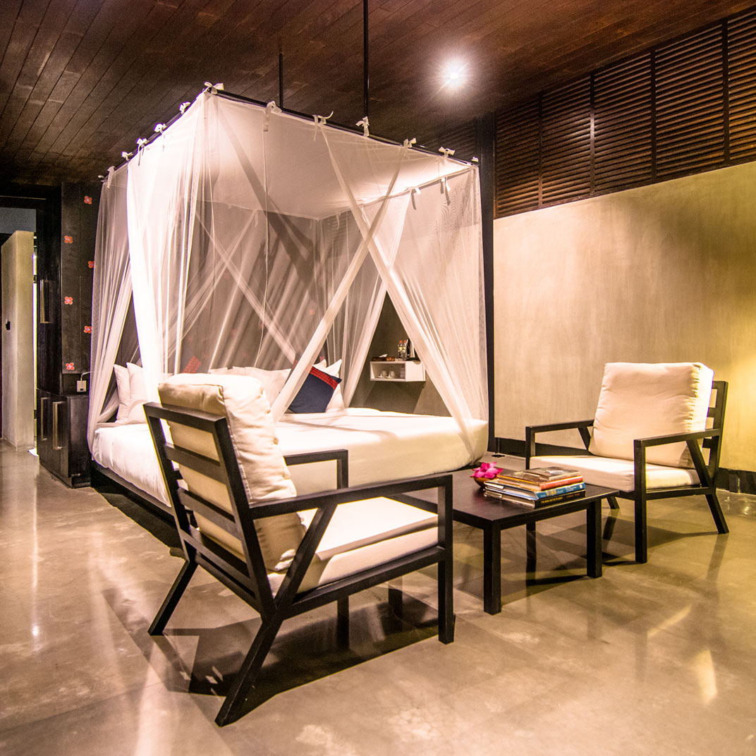 Santani Wellness Resort & Spa