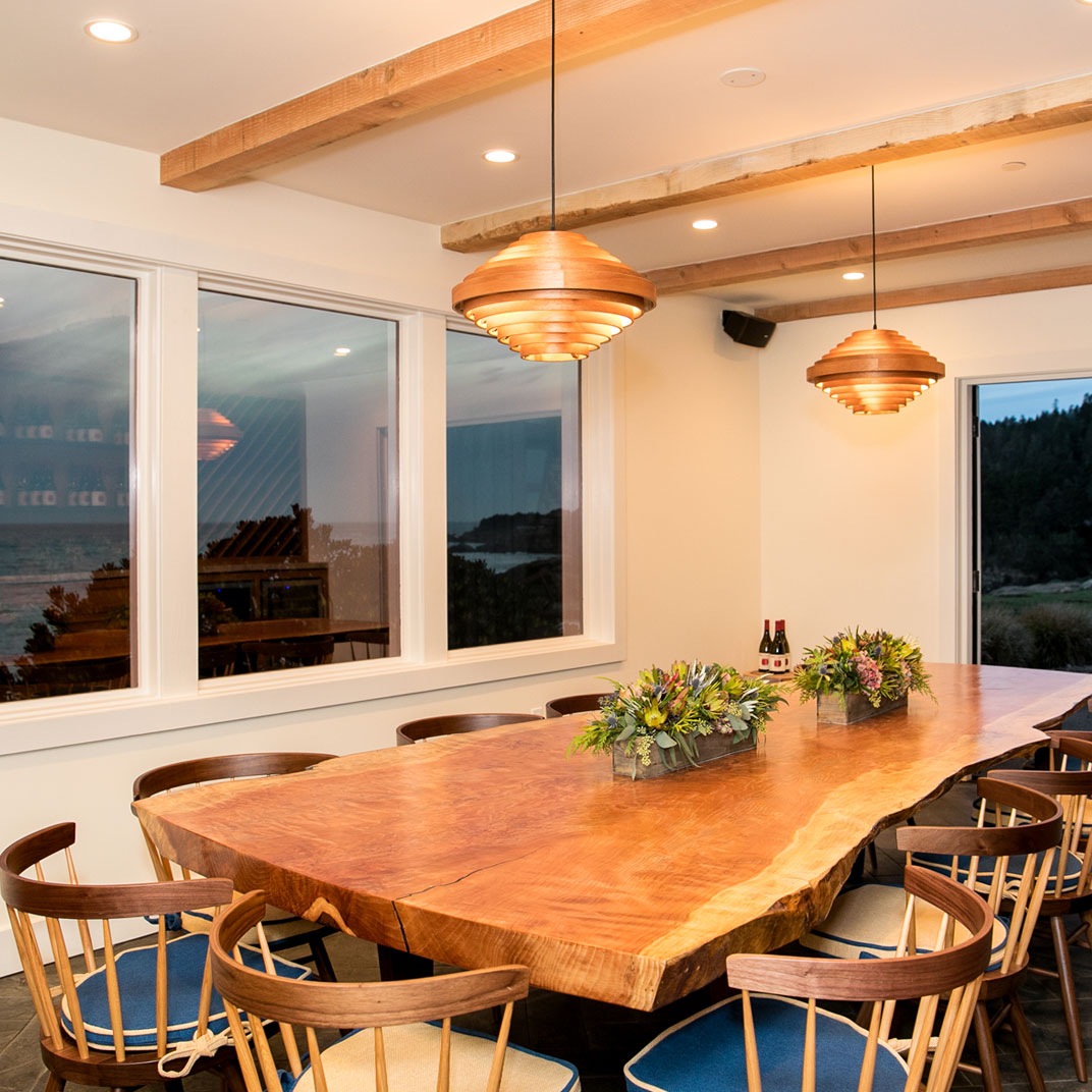 Timber Cove Resort