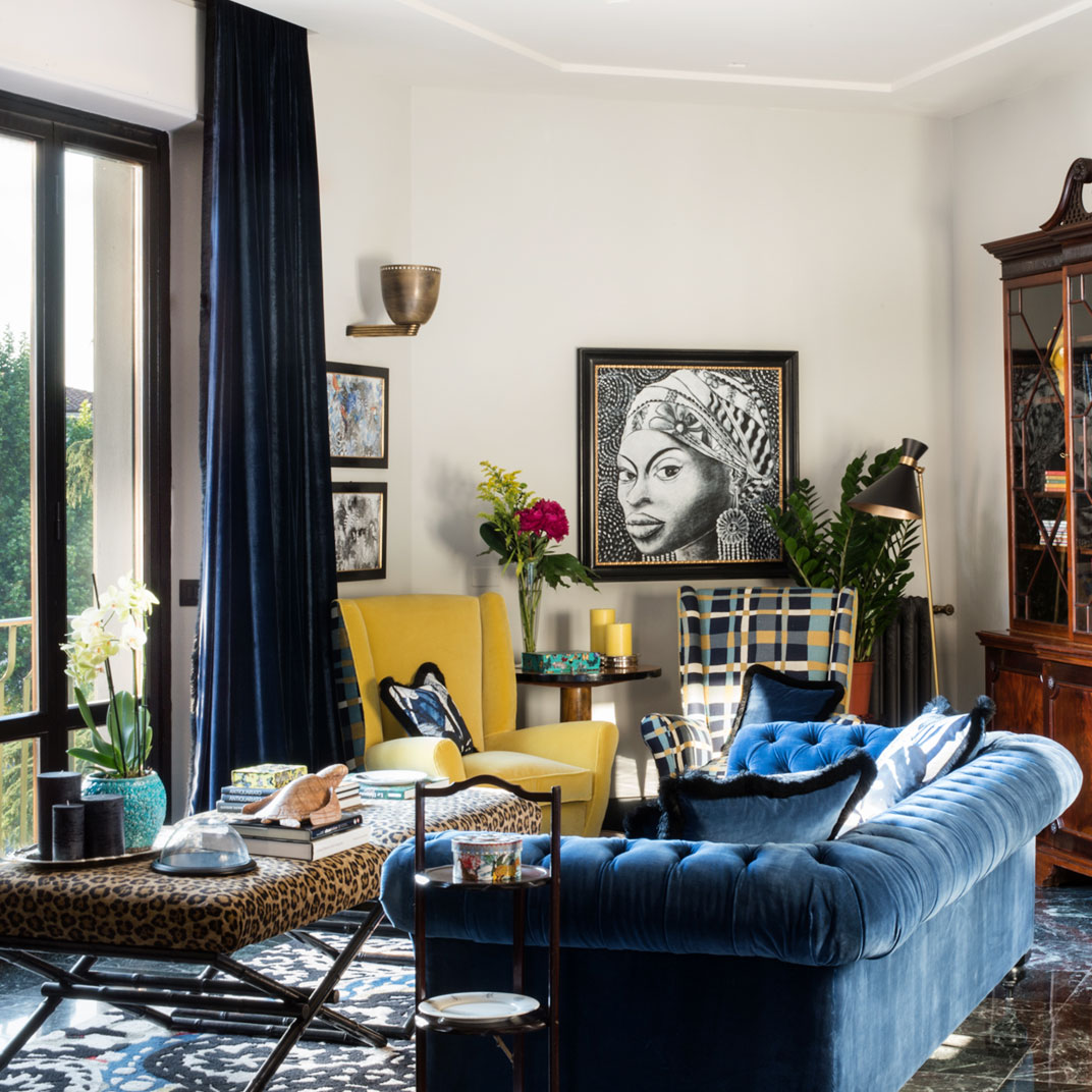 Velona's Jungle Luxury Suites