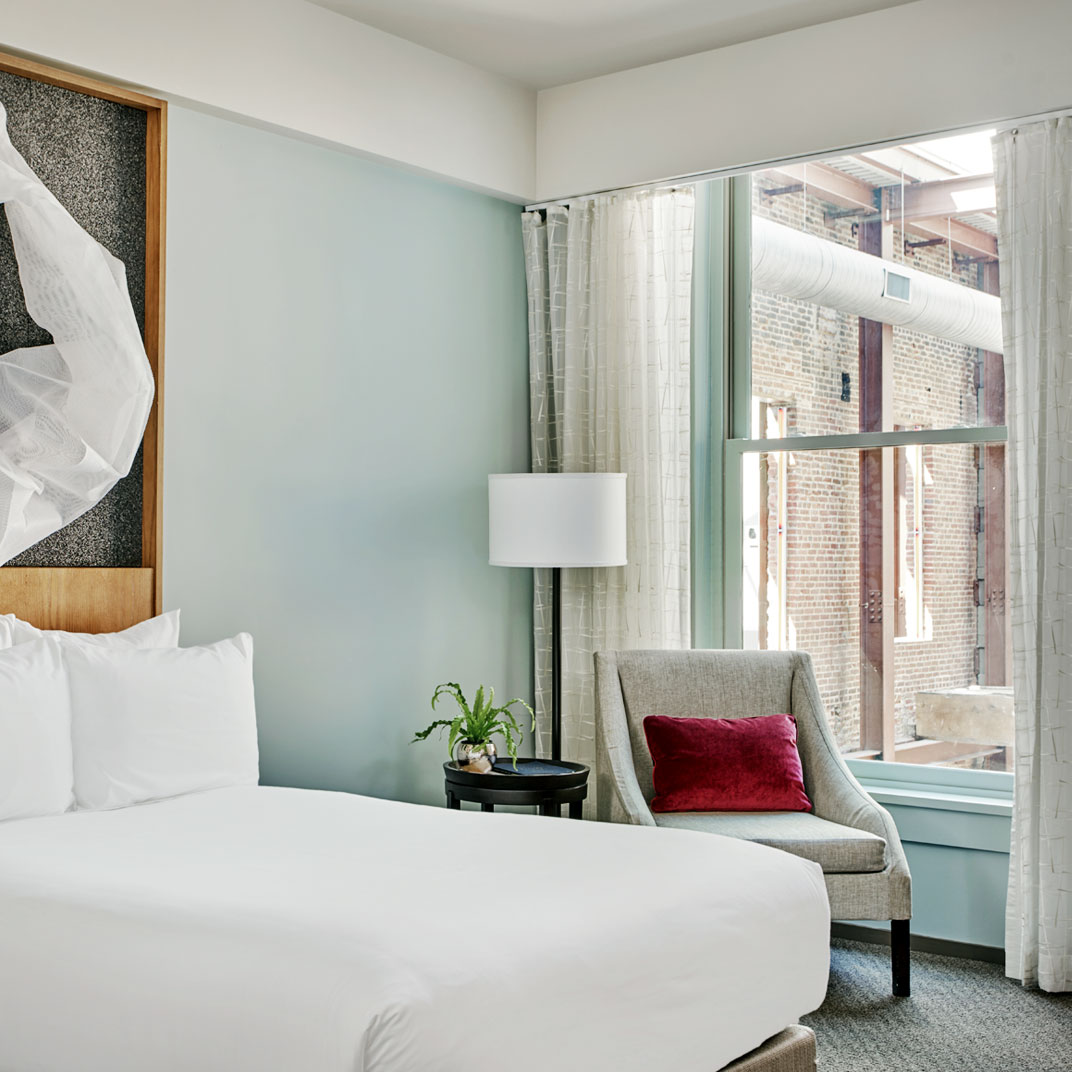 21c Museum Hotel Louisville - Mgallery