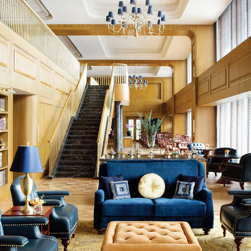 The Langham Shenzhen