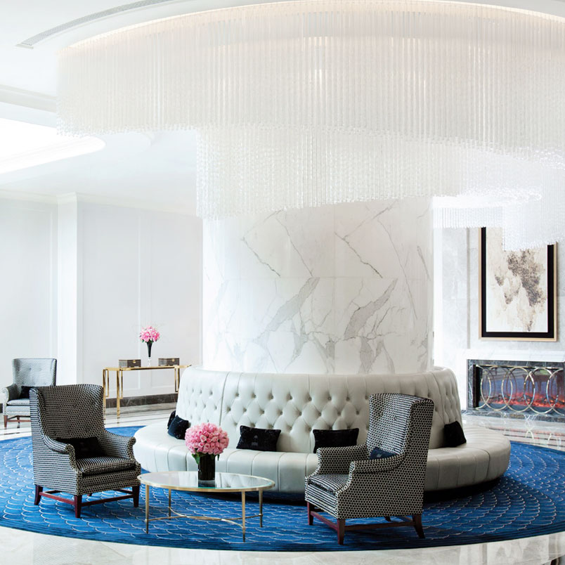 The Langham Shenzhen