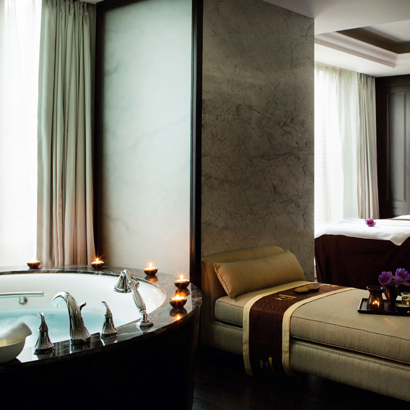 The Langham Shenzhen