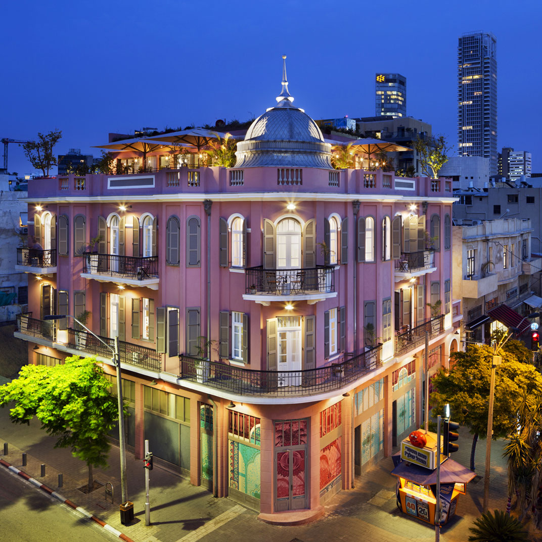 Nordoy Hotel