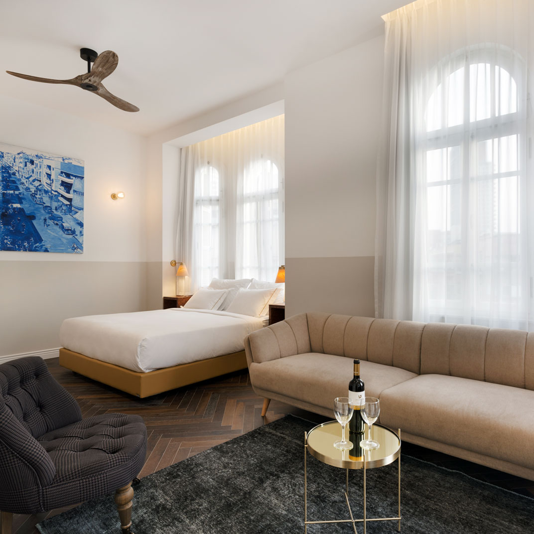 Nordoy Hotel