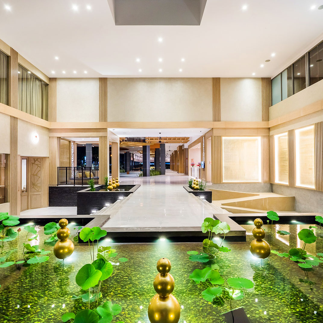 Ananda Hua Hin Resort & Spa