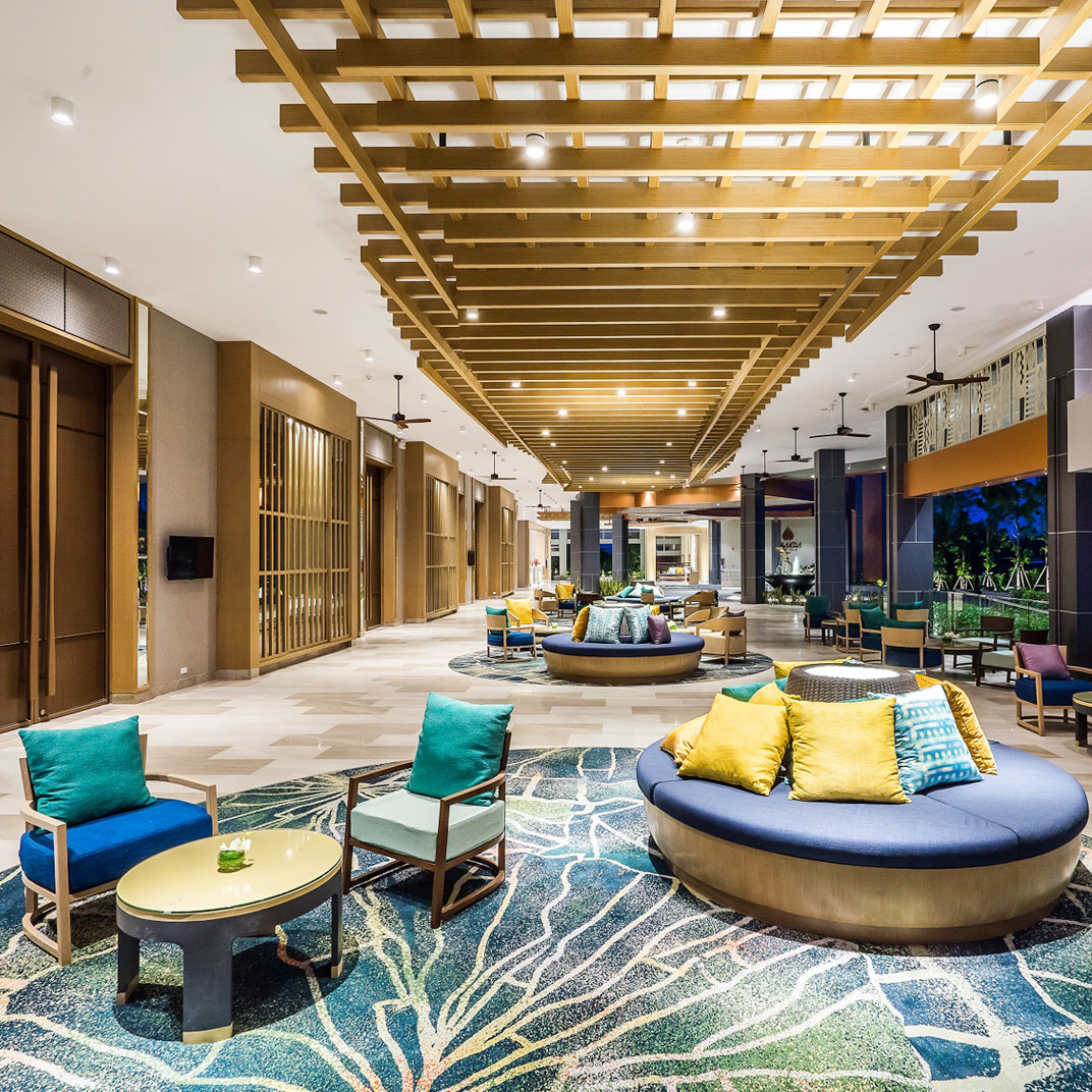 Ananda Hua Hin Resort & Spa