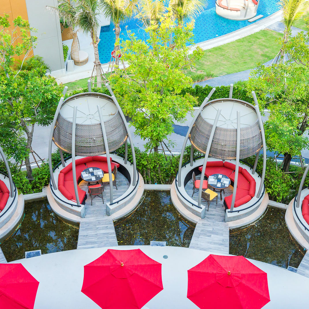 Ananda Hua Hin Resort & Spa