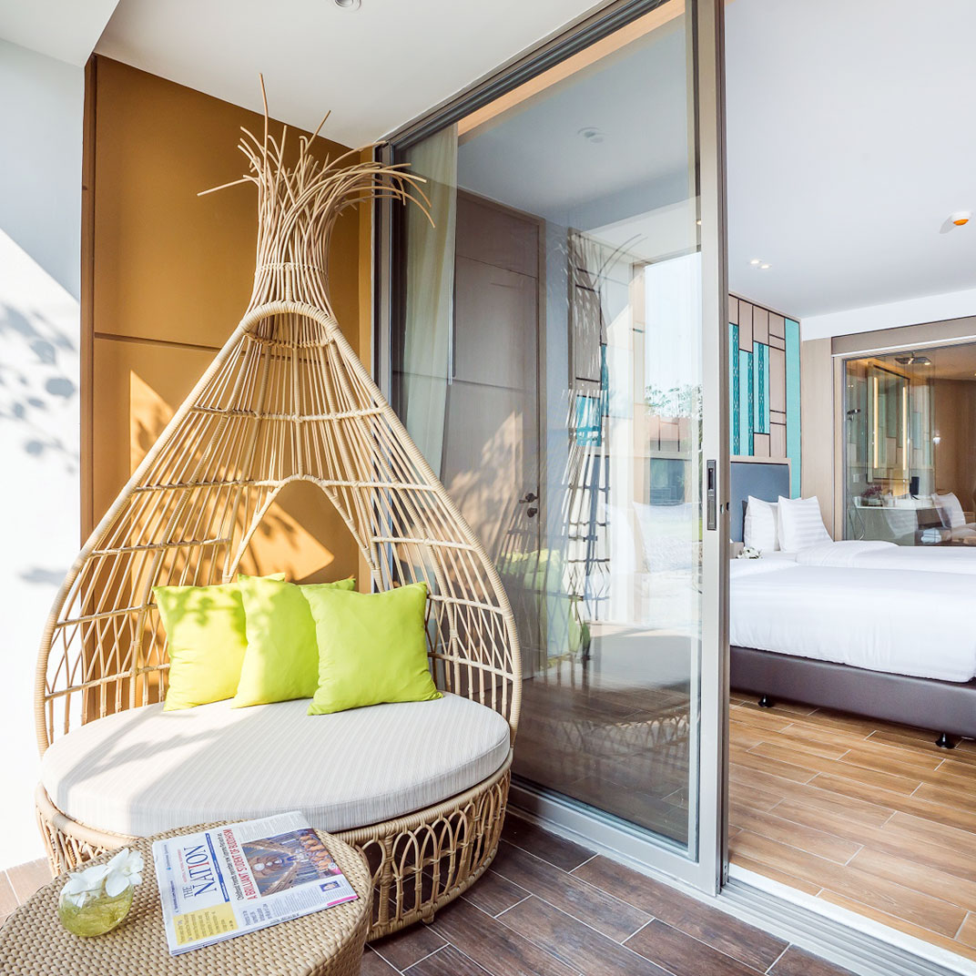 Ananda Hua Hin Resort & Spa