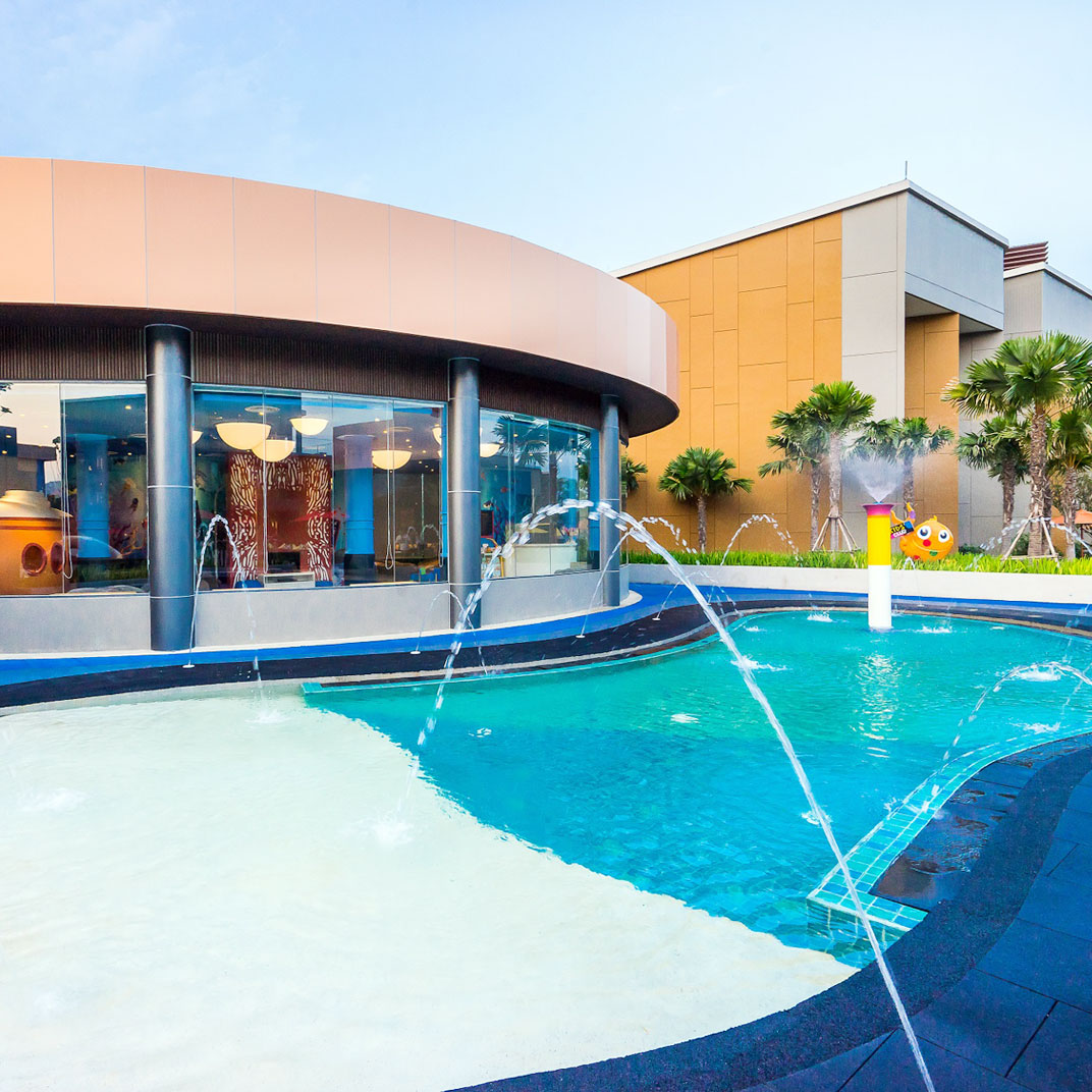Ananda Hua Hin Resort & Spa