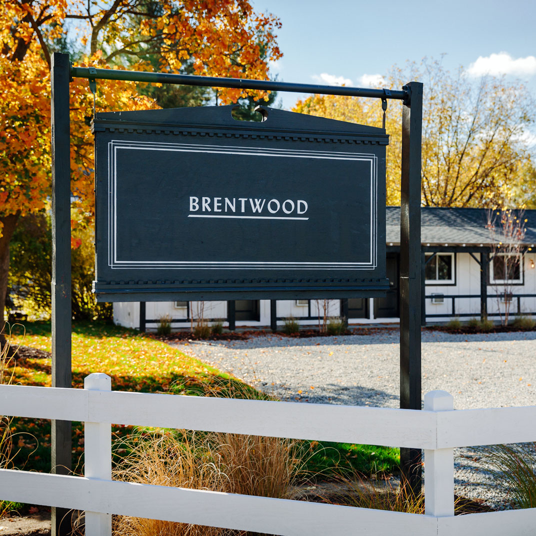 Brentwood Hotel