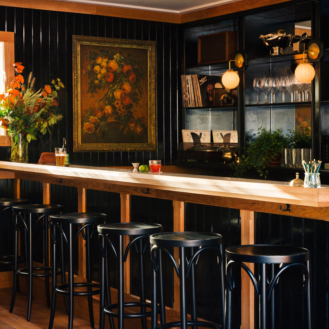 Brentwood Hotel