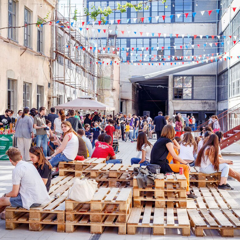 Fabrika Tbilisi