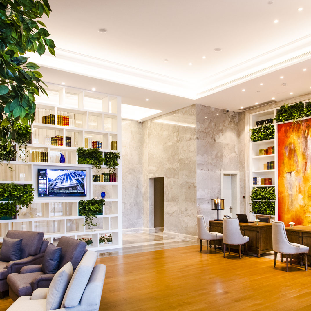 レジデンス ジー 深圳 / Residence G Shenzhen