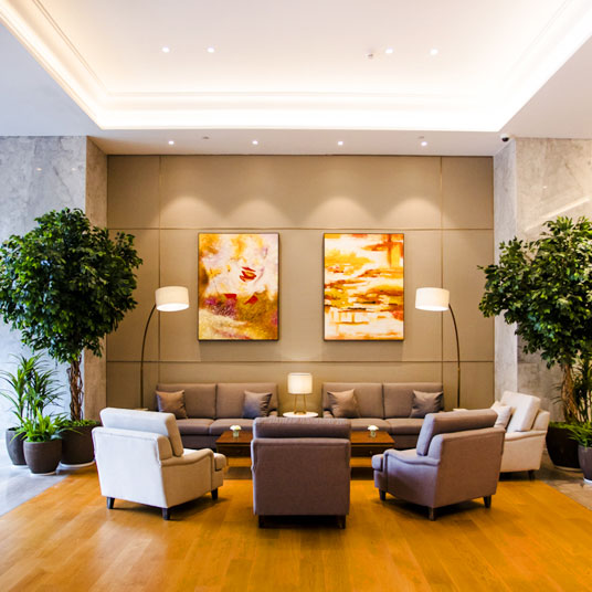 レジデンス ジー 深圳 / Residence G Shenzhen