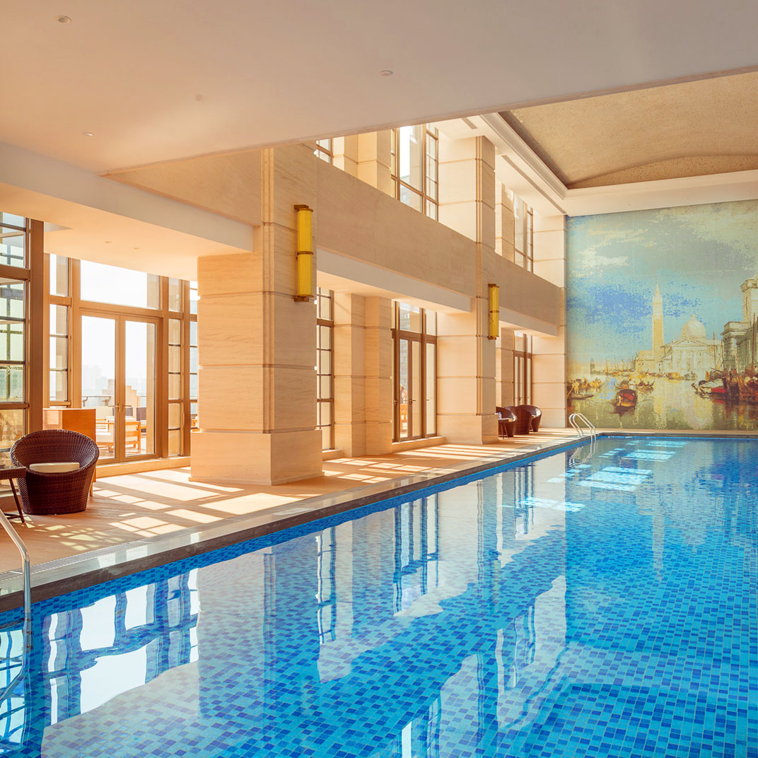 レジデンス ジー 深圳 / Residence G Shenzhen