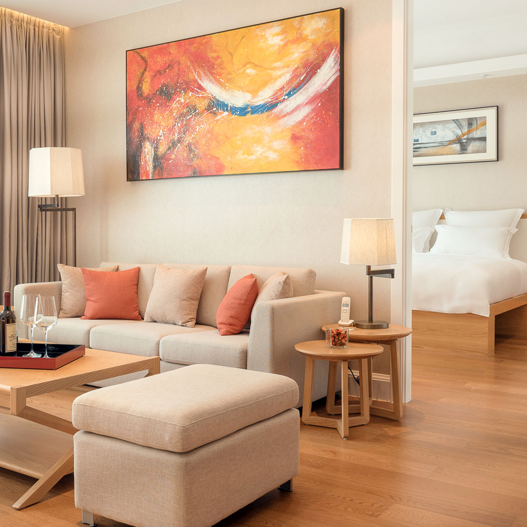 Residence G Shenzhen