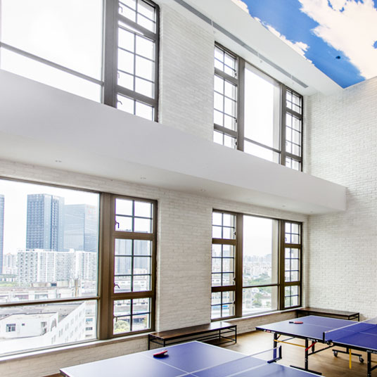レジデンス ジー 深圳 / Residence G Shenzhen