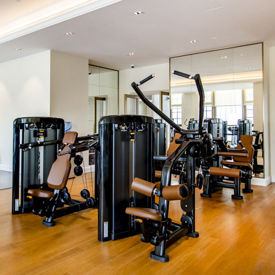 レジデンス ジー 深圳 / Residence G Shenzhen