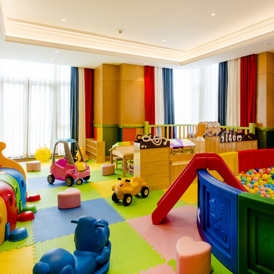 レジデンス ジー 深圳 / Residence G Shenzhen
