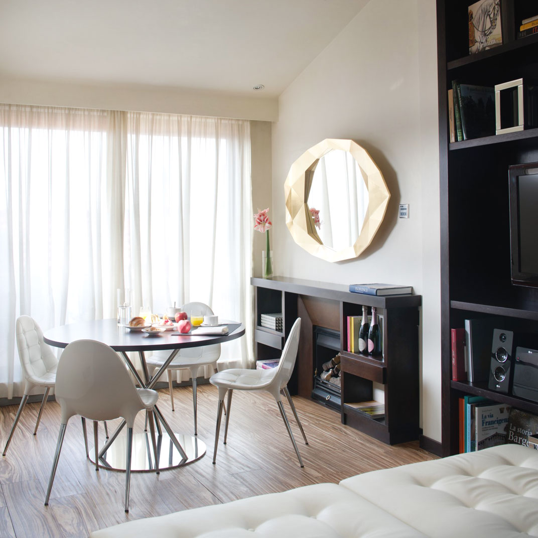 Domux Home Repubblica