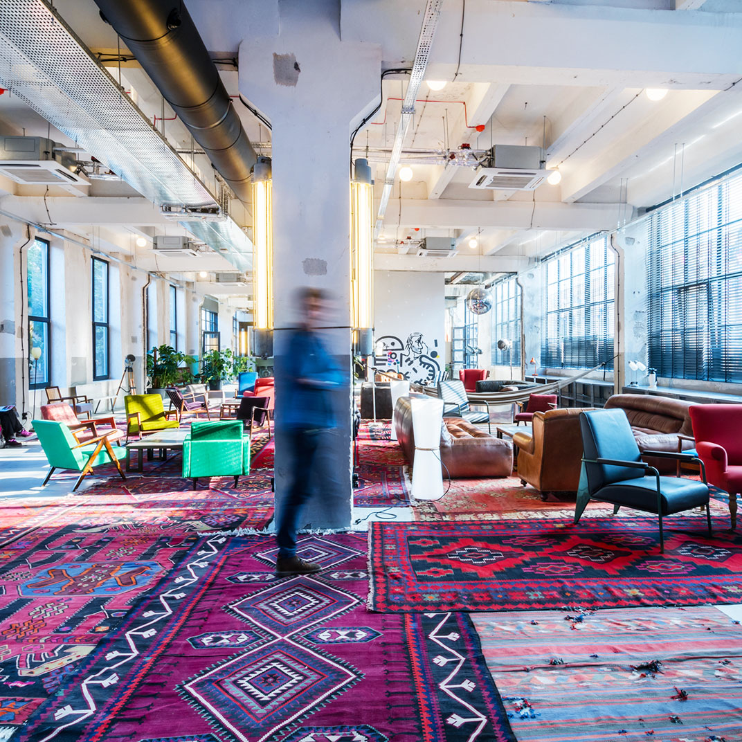 Fabrika Tbilisi