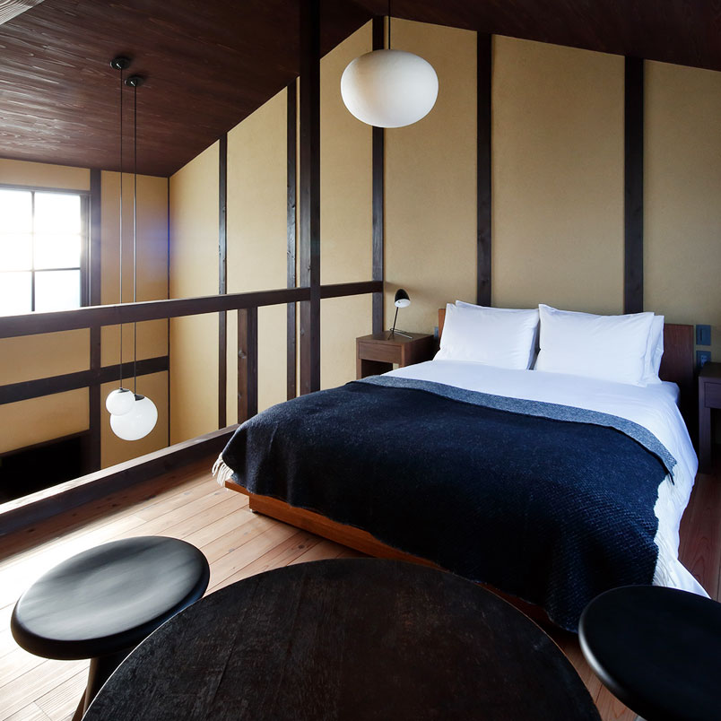 Kyomachiya Hotel Shiki Juraku