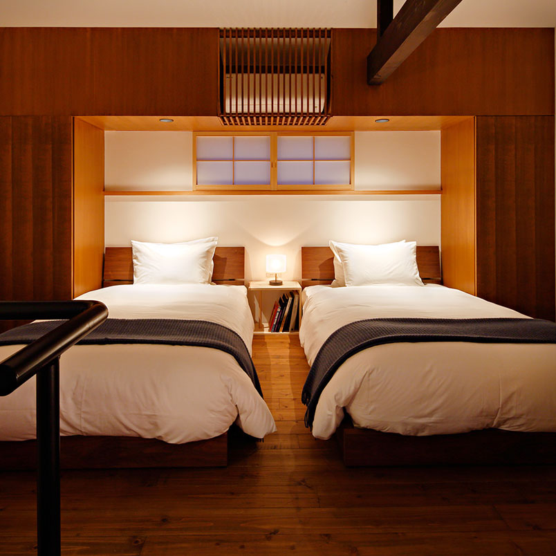 Kyomachiya Hotel Shiki Juraku