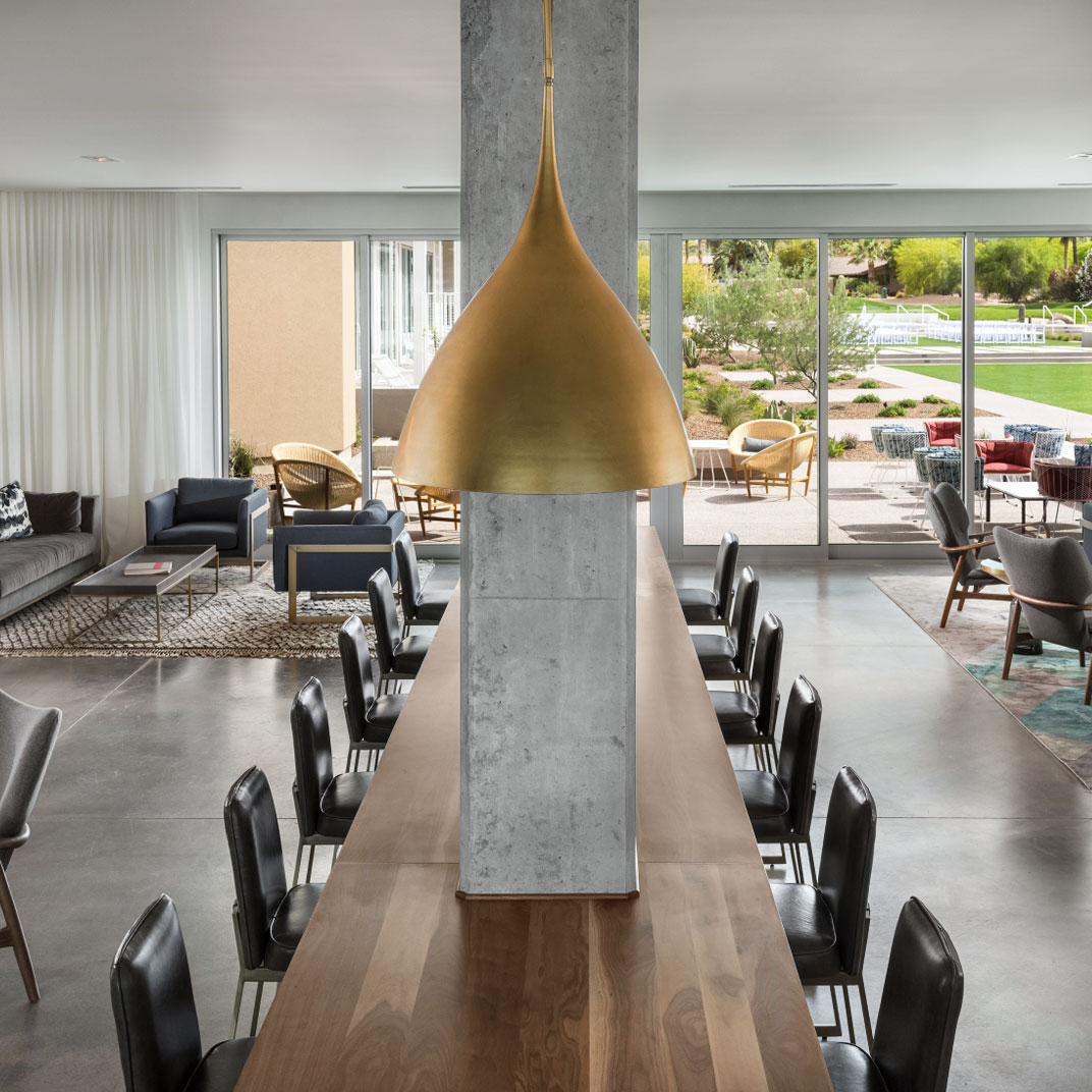 Mountain Shadows Resort Scottsdale