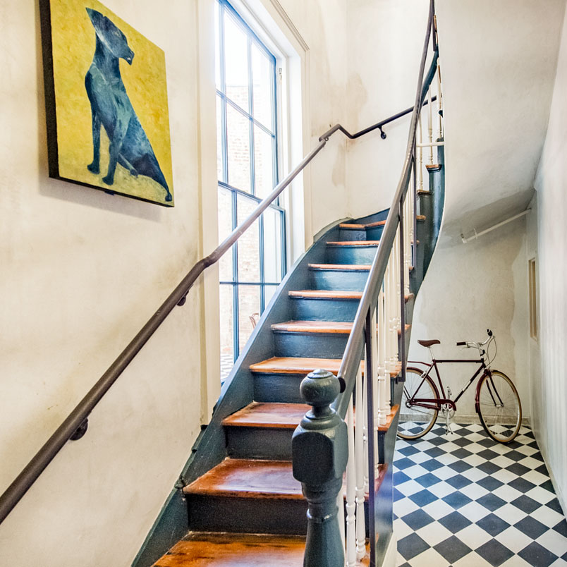 Catahoula Hotel