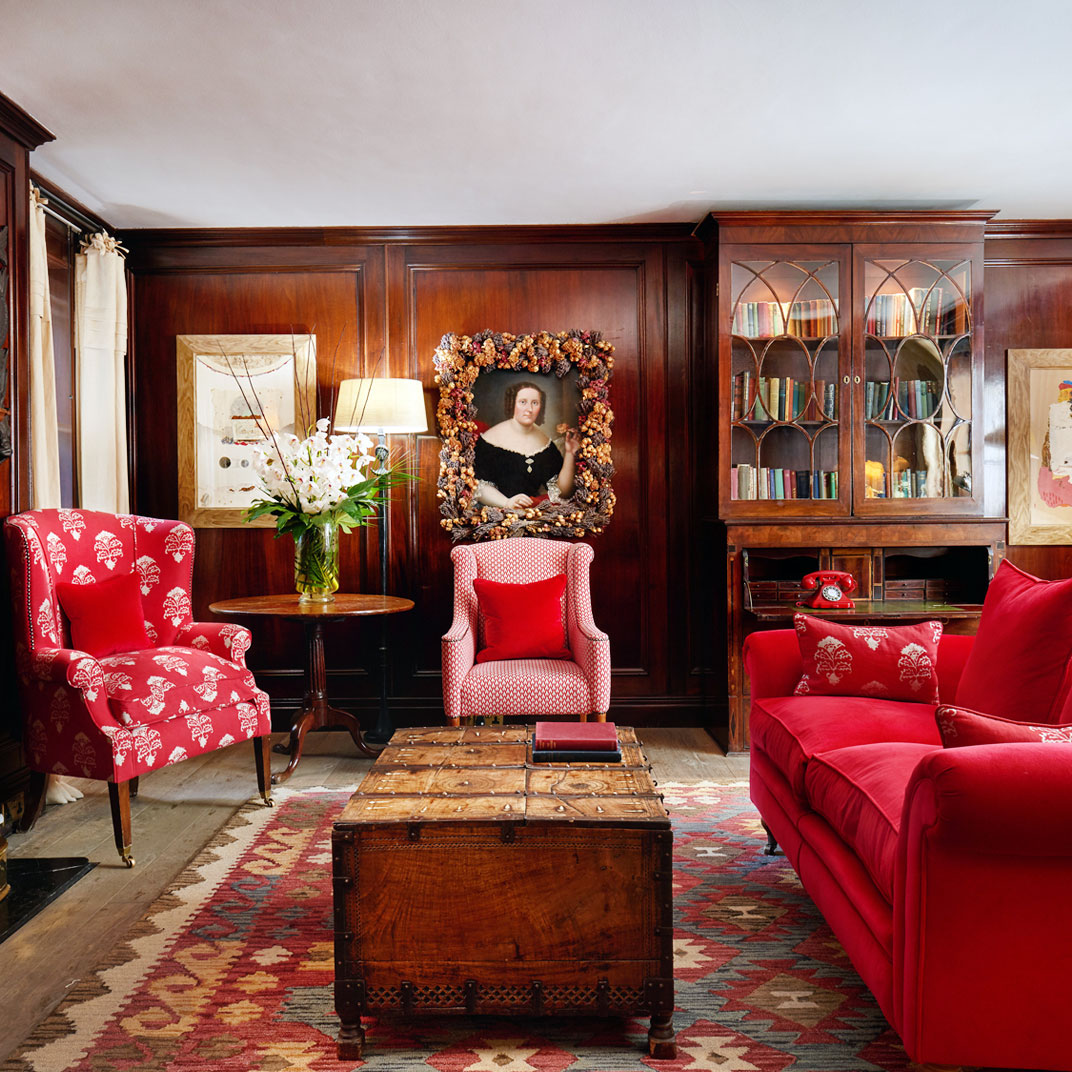 The Pelham London - Starhotels Collezione