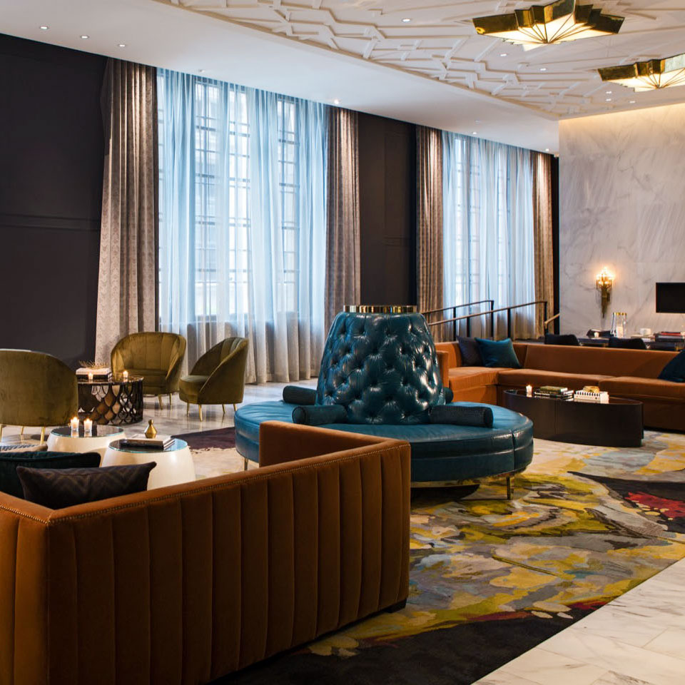 Kimpton Hotel Allegro