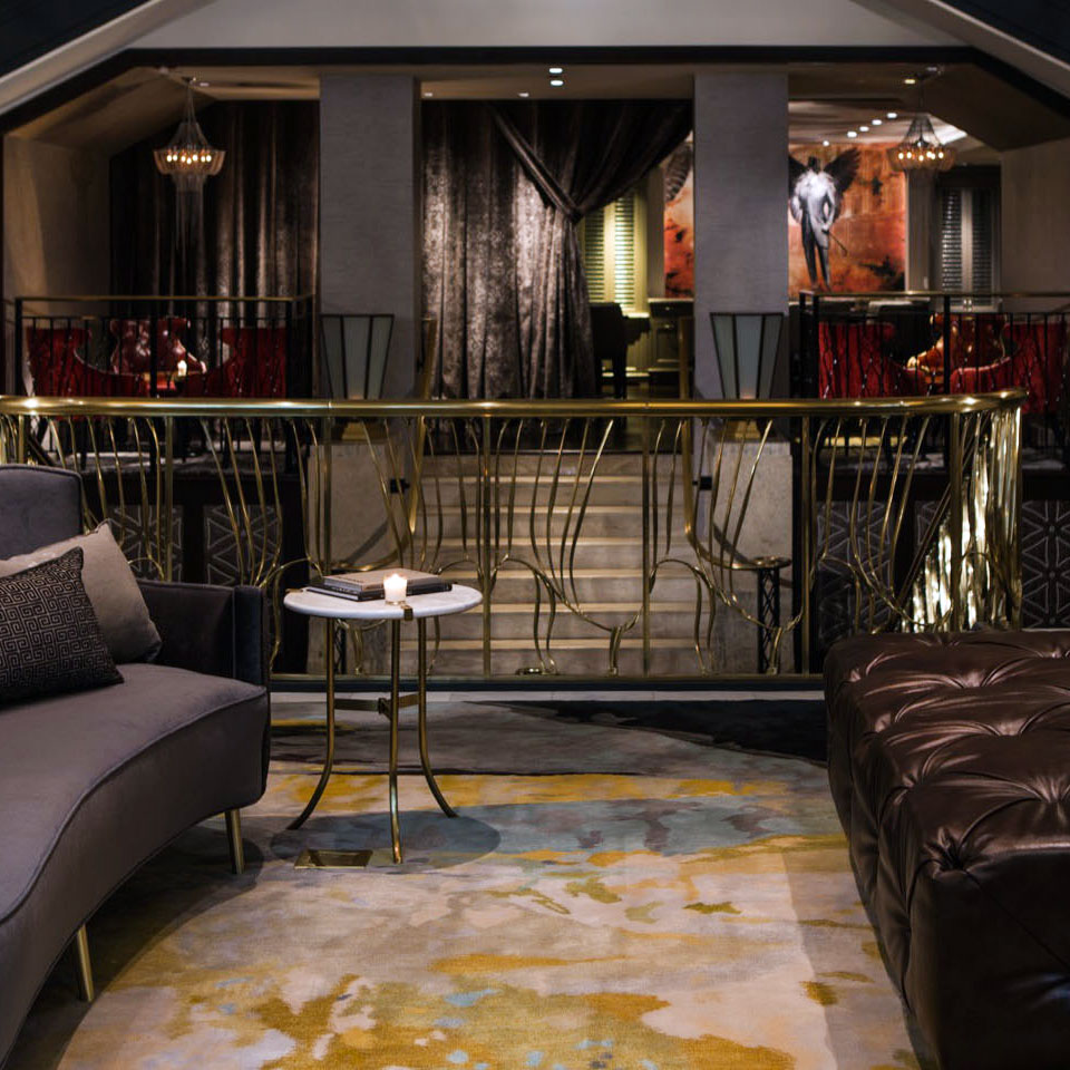 Kimpton Hotel Allegro