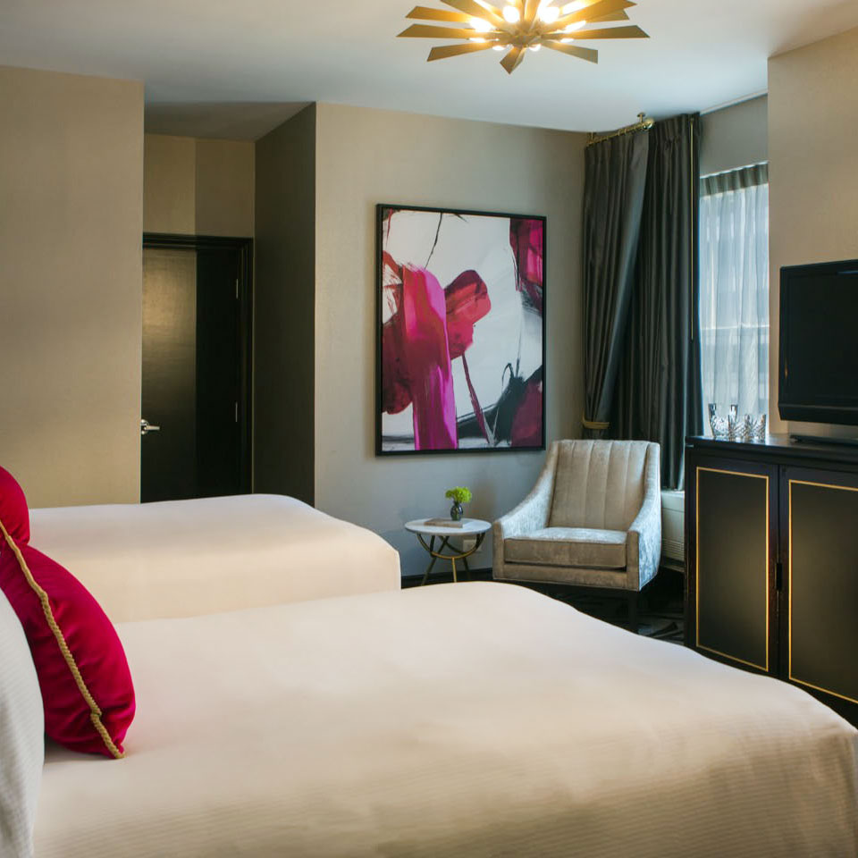 Kimpton Hotel Allegro