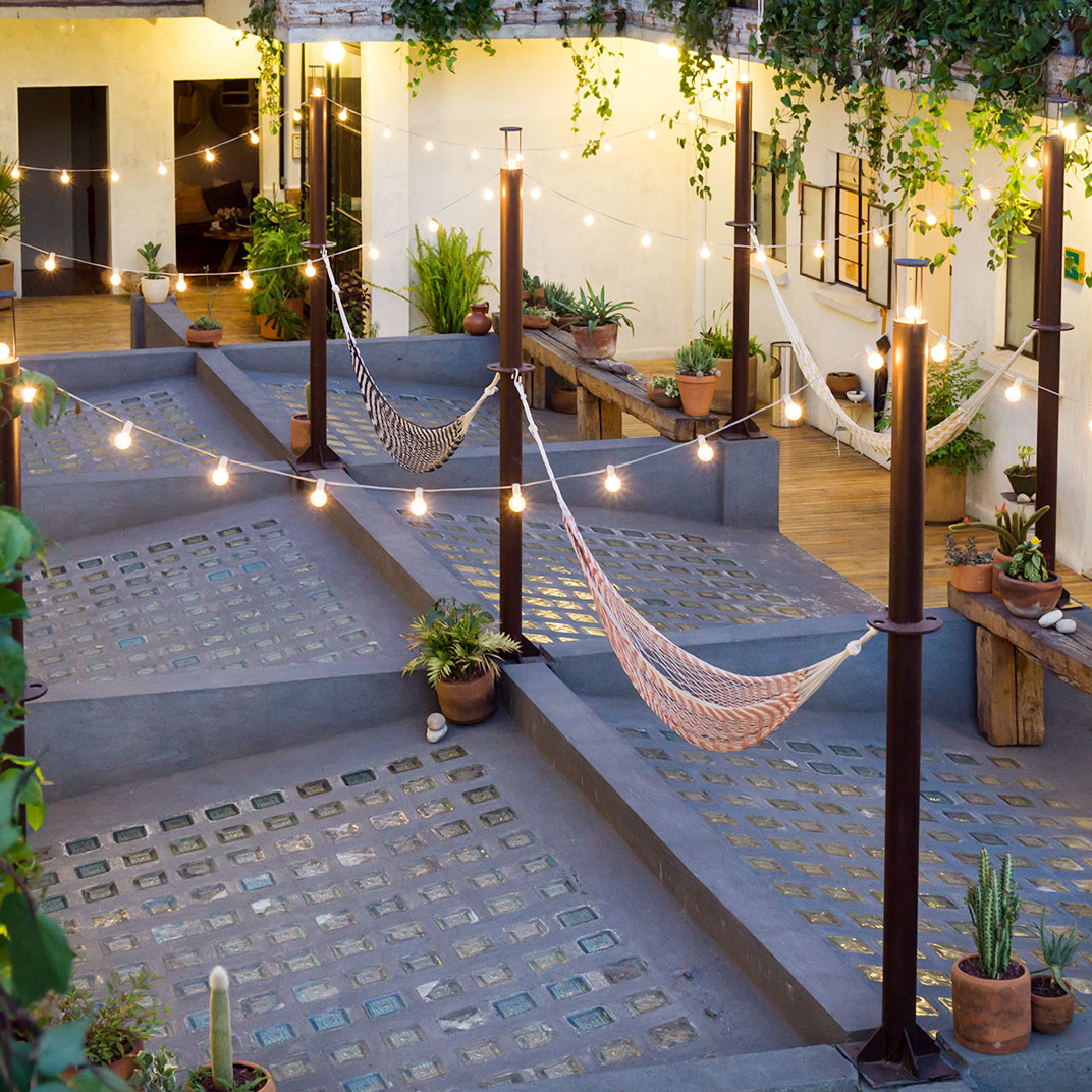 Chaya B&B Boutique