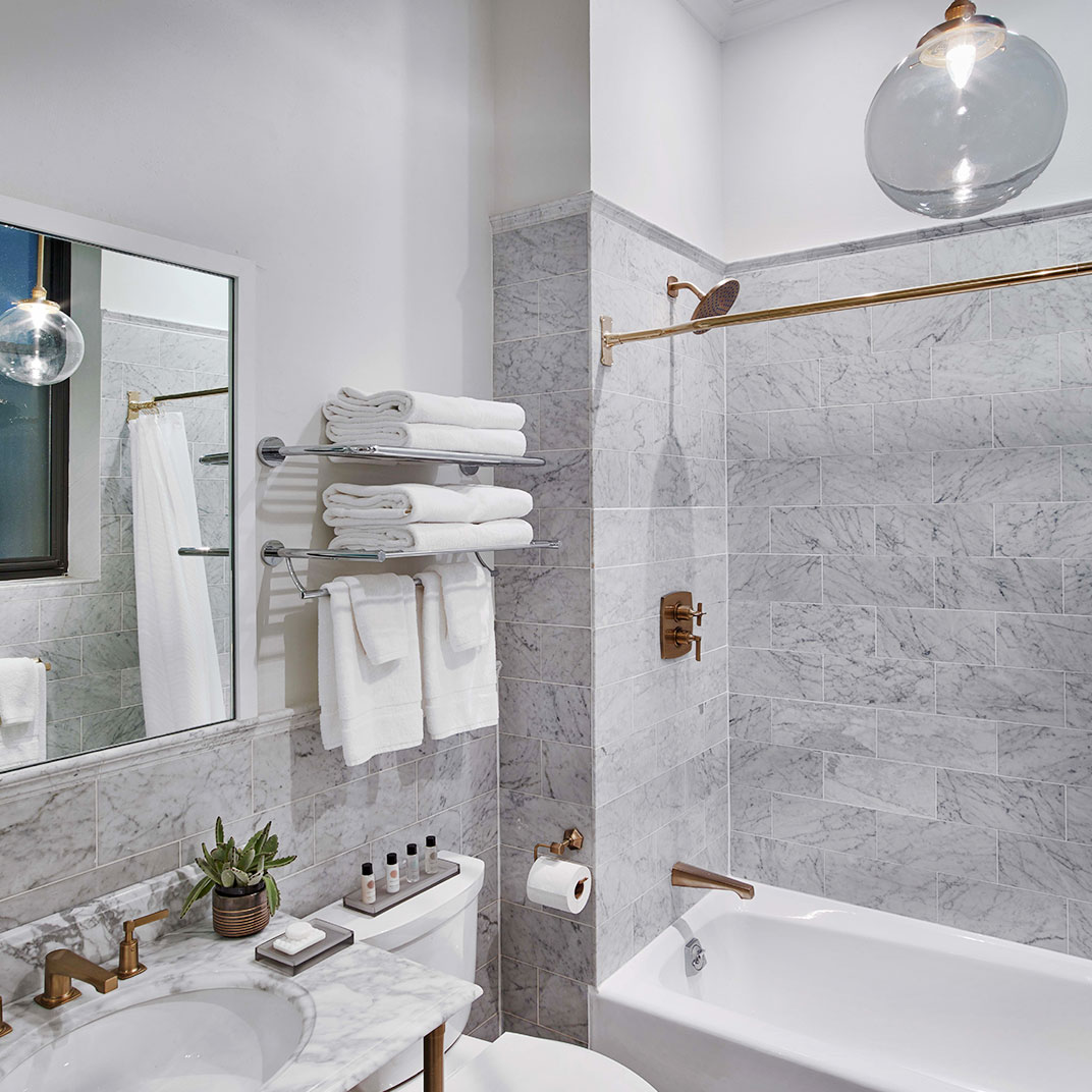 Luxe Life Hotel Nomad 5th Ave