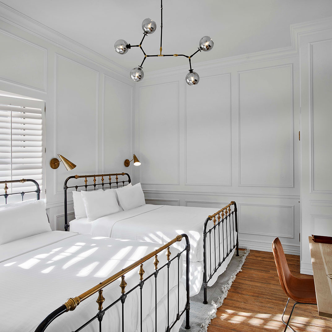 Luxe Life Hotel Nomad 5th Ave